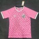 26-27 Santos FC Pink Special Edition Fans Soccer Jersey
