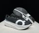 Breathable soft soled casual running shoes