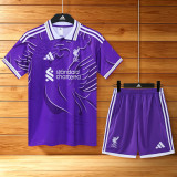 26-27  LIV High Quality Training Short Suit