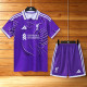 26-27  LIV High Quality Training Short Suit