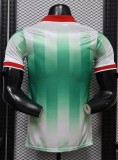 26-27 PSG Green Special Edition Player Version Soccer Jersey