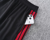 26-27 Man Utd High Quality Tank Top And Shorts Suit