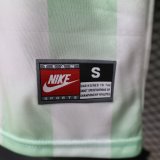 26-27 PSG Green Special Edition Player Version Soccer Jersey