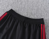 26-27 Man Utd High Quality Tank Top And Shorts Suit