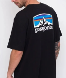Cotton casual short sleeved shirt