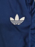 26-27  Bayern Blue Training Long Pants (Have Pocket)