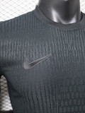 24-25 Corinthians Away Player Version Soccer Jersey