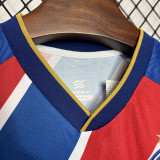 24-25 BaHia Away Fans Soccer Jersey