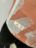 24-25 Roma Away Player Version Soccer Jersey