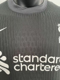 24-25 LIV Away Player Version Soccer Jersey