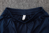24-25 BAR Red Half Pull Tracksuit (半拉链)