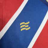 24-25 BaHia Away Fans Soccer Jersey
