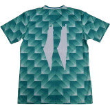 24-25 Palestine FC Light Green Fans Soccer Jersey (浅绿)
