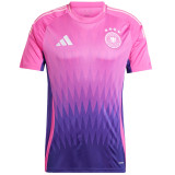 24-25 Germany Away 1:1 Fans Soccer Jersey