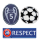 UCL(欧冠+5字杯)