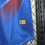 24-25 BaHia Away Fans Soccer Jersey