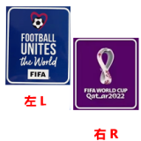 22-23 Argentina Home 3 Stars Fans Soccer Jersey (三星)