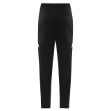 24-25 AD Black Training Long Pants #AK03(黑色)