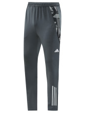 2024 AD Dark gray Training Long Pants #AK05(深灰色)
