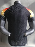 24-25 Germany Black Special Edition Player Version Soccer Jersey