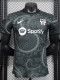 2024 BAR Black Special Edition Player Version Training Shirts