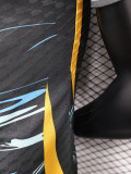 24-25 Argentina Black Special Edition Player Version Soccer Jersey