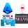 Serie A +MSC+ MILAN(意甲45+左袖广告+背下广告)