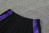24-25 RMA White Training Short Suit