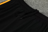 24-25 RMA White Tank top and shorts suit #彩龙