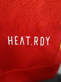 24-25 Spain Home Long Sleeve Player Version Soccer Jersey (长袖球员)