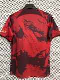 2024 PSG Red Special Edition Training Shirts