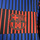 24-25 BAR Red Blue Training shirts