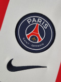 22-23 PSG Home Fans Soccer Jersey