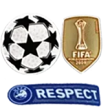 2010-2011 BAR Home Retro Long Sleeve Soccer Jersey (长袖)