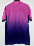 24-25 Germany Away Player Version Soccer Jersey