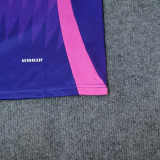 24-25 Germany Away 1:1 Fans Soccer Jersey