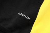 24-25 RMA Black Jacket Tracksuit