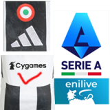 24-25 JUV Home Fans Soccer Jersey