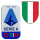 Serie A +Shield(J盾ad上+意甲2019)