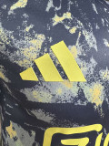 24-25 Ajax Away Player Version Soccer Jersey