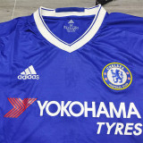 2016-2017 CHE Home Retro Soccer Jersey