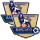 PreL Champion06/07(双金章)