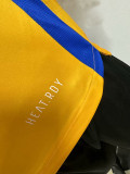 24-25 Tigres UANL Home Player Version Soccer Jersey