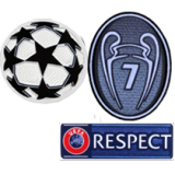 2012-2013 ACM Home Retro Soccer Jersey