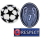 UCL +7(欧冠+大7杯)
