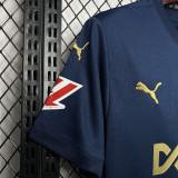 24-25 Alaves Third Fans Soccer Jersey