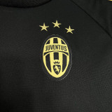 2015-2016 JUV Third Retro Soccer Jersey