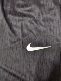 24-25 PSG Black Training Long Pants (Have Pocket)