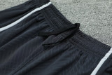 24-25 LIV Dark gray Training Short Suit