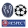UCL+5(欧冠+大5杯)